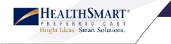 HealthSmart logo